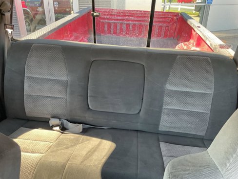 Used 2003 Ford F350 Lariat image 19