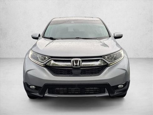 Used 2018 Honda CR-V EX-L image 2