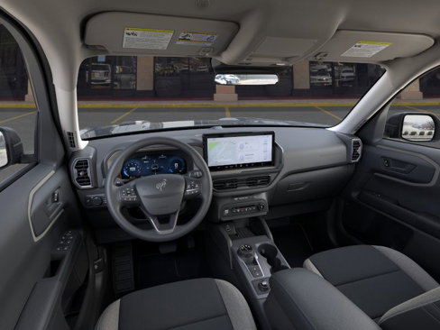 New 2025 Ford Bronco Sport Big Bend image 9