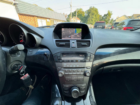 Used 2009 Acura MDX w/ Technology Package image 27