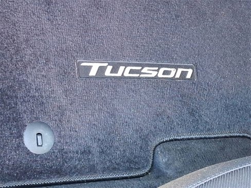 Certified 2024 Hyundai Tucson SEL image 25