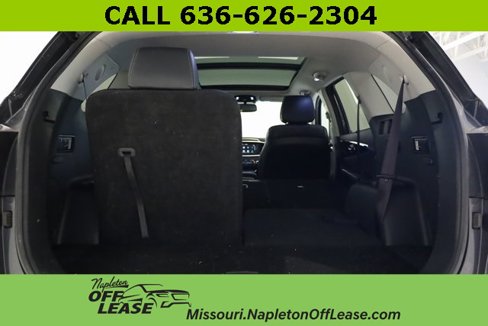 Used 2016 Kia Sorento EX w/ EX Touring Package image 26