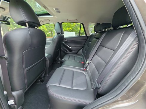 Used 2016 MAZDA CX-5 Grand Touring image 24