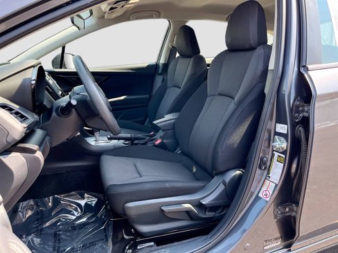 Used 2019 Subaru Impreza 2.0i image 17