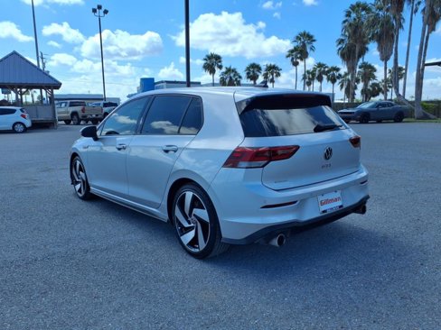 Used 2022 Volkswagen GTI S image 6