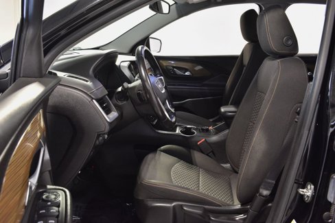 Used 2019 GMC Terrain SLE image 10