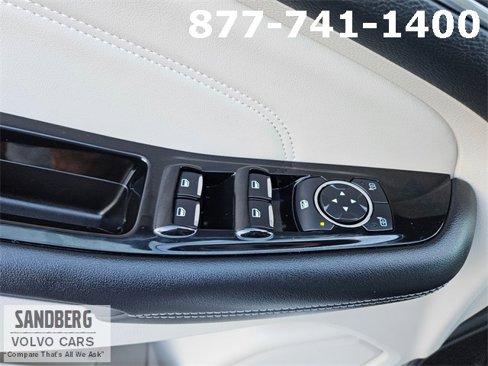Used 2016 Ford Edge Titanium w/ Technology Package image 18