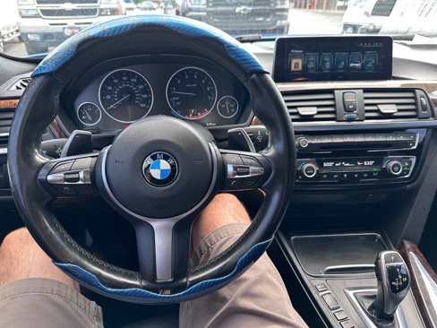 Used 2017 BMW 430i Gran Coupe image 14