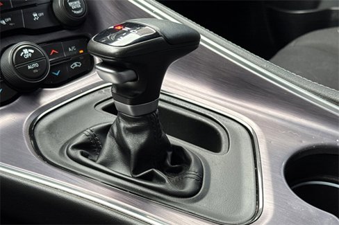 Used 2018 Dodge Challenger SXT w/ Blacktop Package image 20