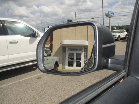 Used 2024 Ford Bronco Sport Outer Banks w/ Tech Package image 16