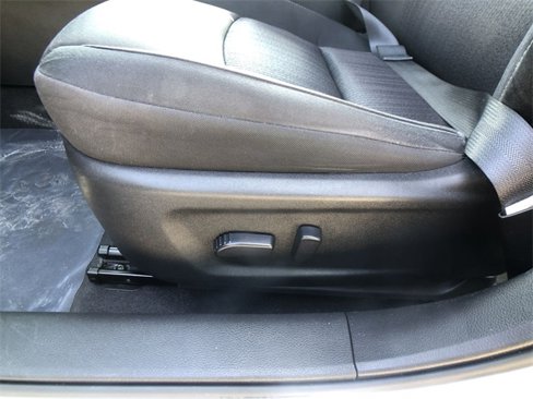 Used 2021 Nissan Altima 2.5 SV image 12