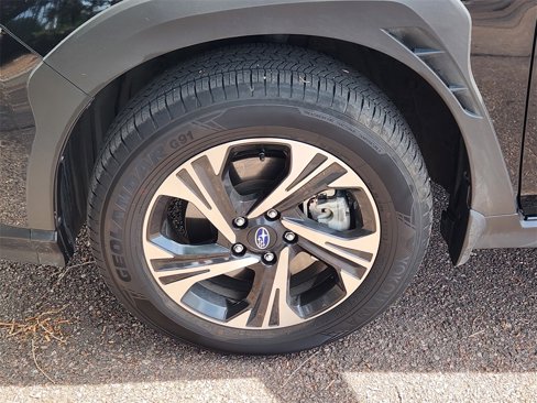 Used 2024 Subaru Crosstrek 2.0i Premium image 30