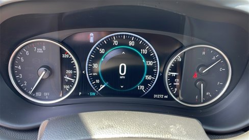 Used 2020 Buick Envision Premium image 21