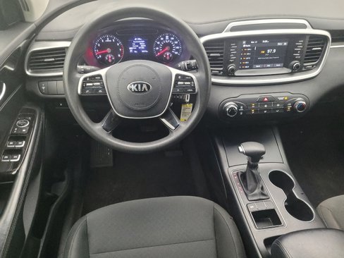 Used 2020 Kia Sorento LX image 22