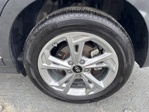 Certified 2023 Hyundai Kona SEL image 10