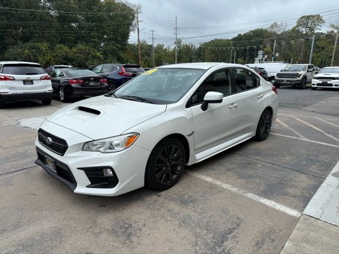 Used 2019 Subaru WRX image 3
