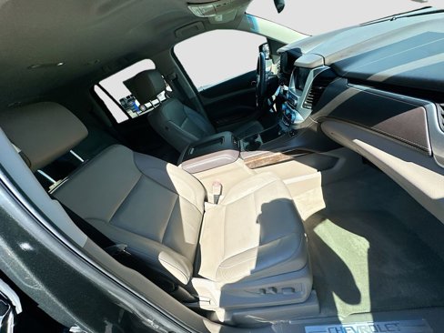 Used 2019 Chevrolet Tahoe LT image 29