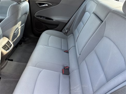 Used 2023 Chevrolet Malibu LT image 10
