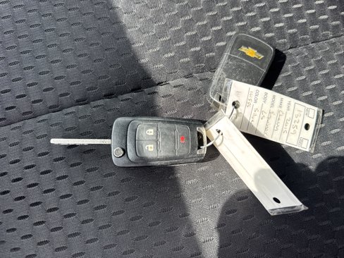 Used 2015 Chevrolet Equinox LS image 15