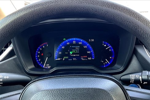Used 2020 Toyota Corolla LE image 19