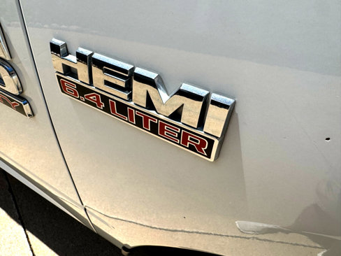 Used 2014 RAM 2500 Tradesman w/ Popular Equipment Group image 29