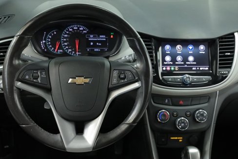 Used 2021 Chevrolet Trax LT w/ Sport Edition image 10