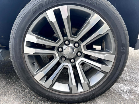 Used 2019 GMC Yukon Denali w/ Denali Ultimate Package image 55