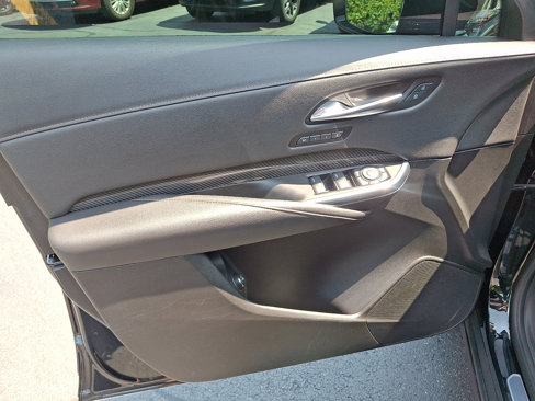 Used 2021 Cadillac XT4 Sport w/ Cold Weather Package image 14