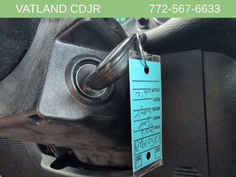 Certified 2016 Jeep Wrangler Sahara w/ Connectivity Group image 19