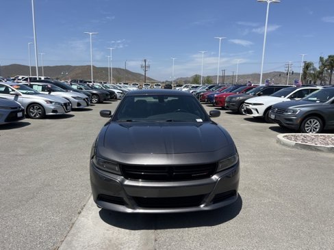 Certified 2022 Dodge Charger SXT image 3