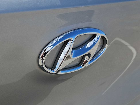 Used 2020 Hyundai Tucson Sport image 12