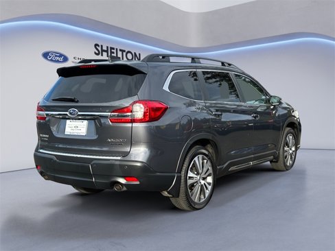 Used 2020 Subaru Ascent Limited w/ Technology Package image 5