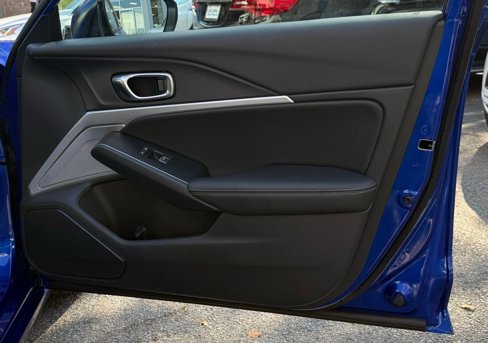 Certified 2025 Acura Integra A-Spec image 27