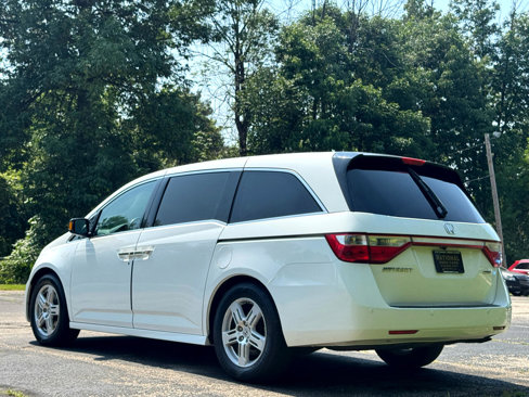 Used 2011 Honda Odyssey Touring image 6