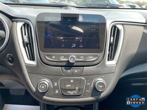 Used 2021 Chevrolet Malibu LS image 20