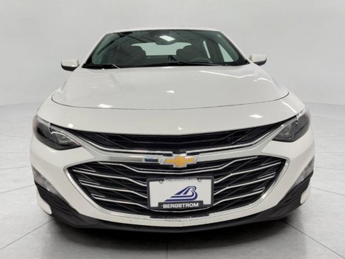 Used 2024 Chevrolet Malibu LT image 11