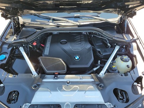 Used 2020 BMW X3 sDrive30i image 27