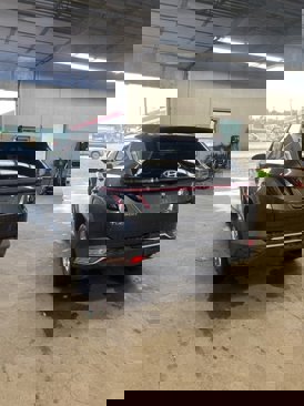 Used 2022 Hyundai Tucson SEL w/ Cargo Package image 5