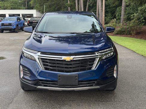 Used 2022 Chevrolet Equinox LT image 39