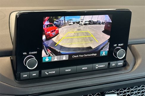 Used 2023 Honda Accord EX image 17