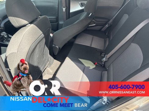 Used 2024 Kia Soul LX w/ Option Group 015 image 11