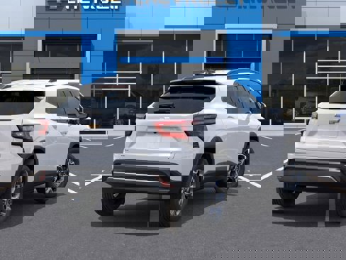 New 2025 Chevrolet Trax LT w/ Driver Confidence Package image 28