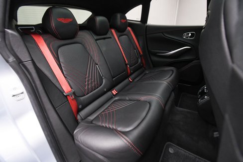 Used 2021 Aston Martin DBX image 51