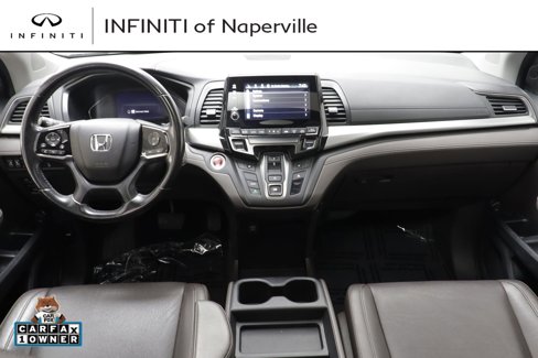 Used 2019 Honda Odyssey EX-L image 11