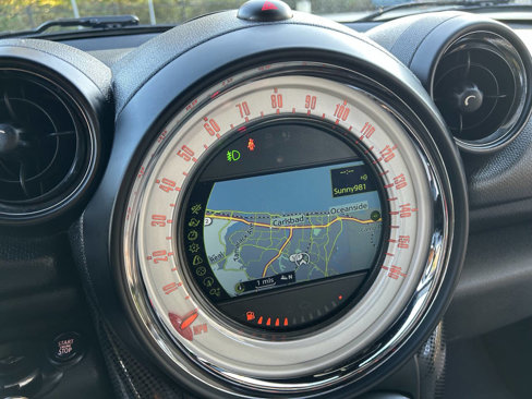 Used 2014 MINI Cooper Countryman S image 13