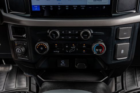 Used 2024 Ford F150 XL w/ Equipment Group 103A High image 24