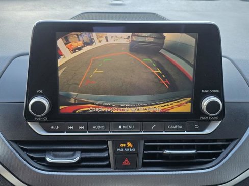 Certified 2023 Nissan Altima 2.5 SR image 5