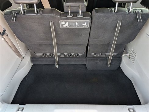 Certified 2021 Chrysler Voyager Lxi image 27