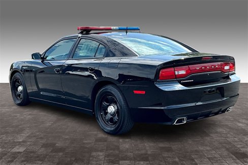 Used 2012 Dodge Charger Police image 25