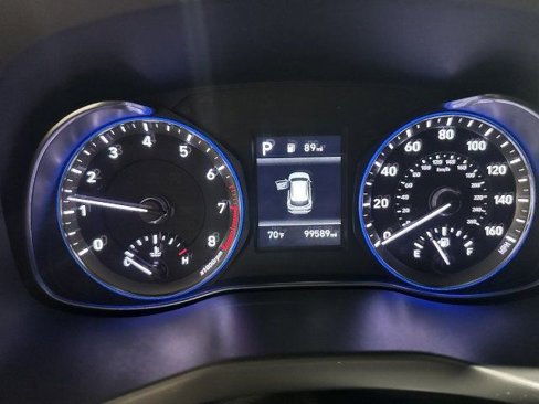 Used 2019 Hyundai Kona SE image 11
